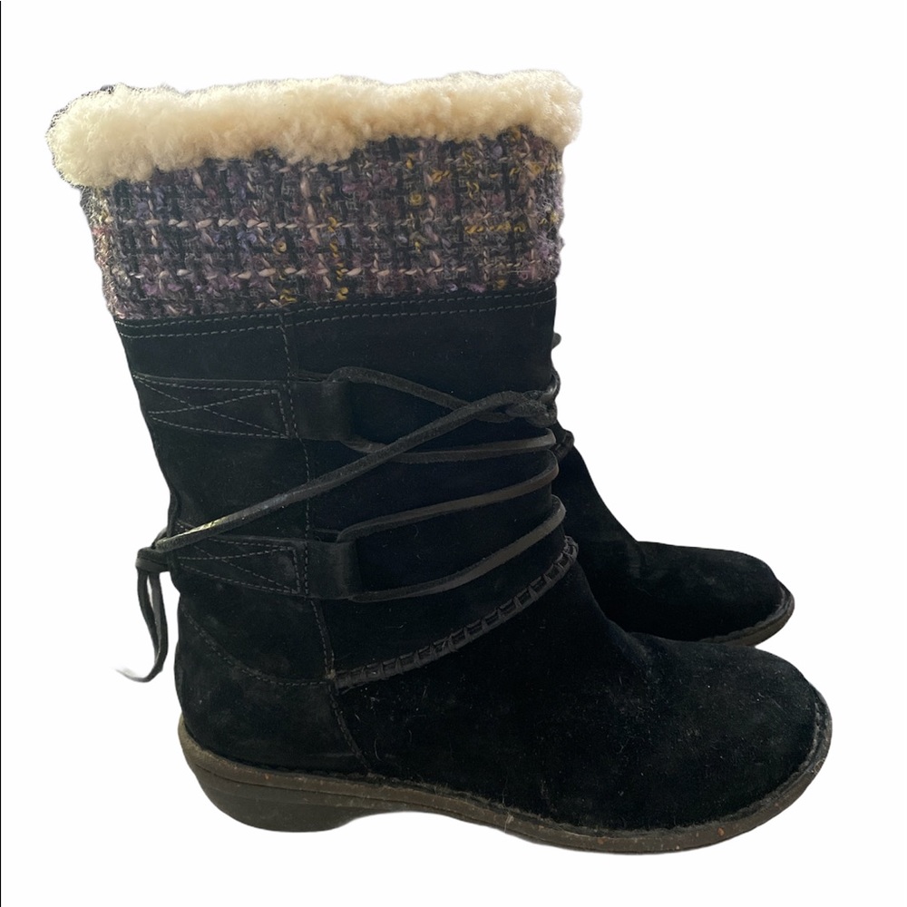 UGG boots